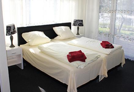 Apartment-Hotel-Dahlem Berlin Exteriör bild