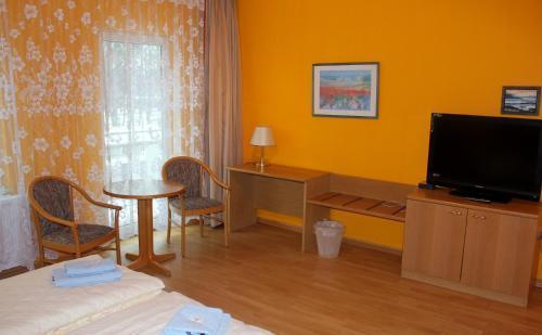 Apartment-Hotel-Dahlem Berlin Exteriör bild