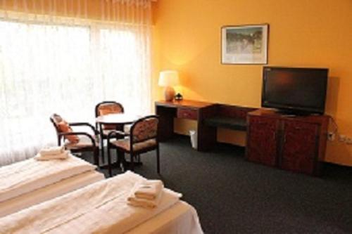 Apartment-Hotel-Dahlem Berlin Exteriör bild